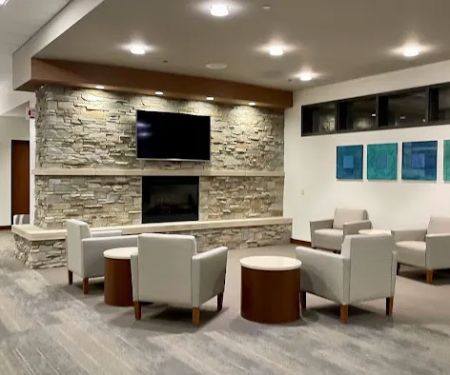 Northwestern Medicine Kishwaukee Health & Wellness Center
