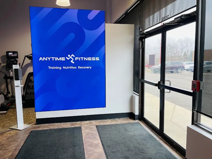 Anytime Fitness Picture 8
