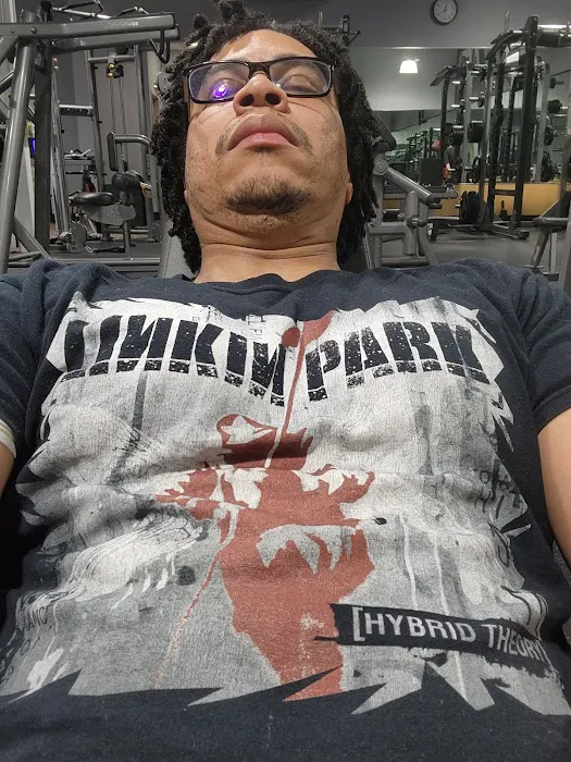 Anytime Fitness Picture 2