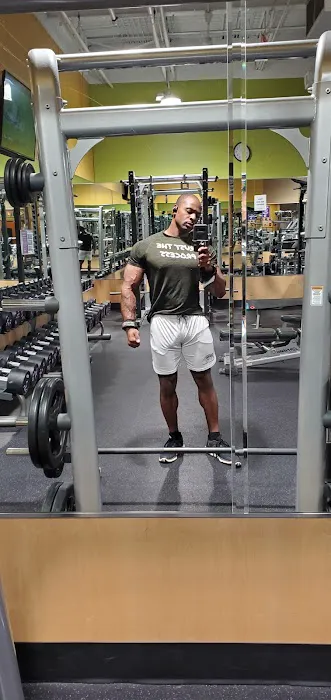 Anytime Fitness Picture 1