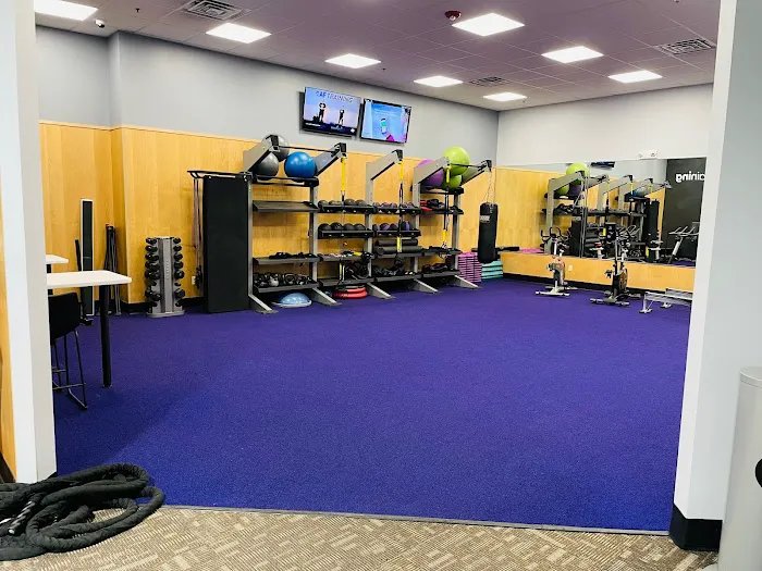 Anytime Fitness Picture 6