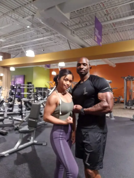 Anytime Fitness Picture 10