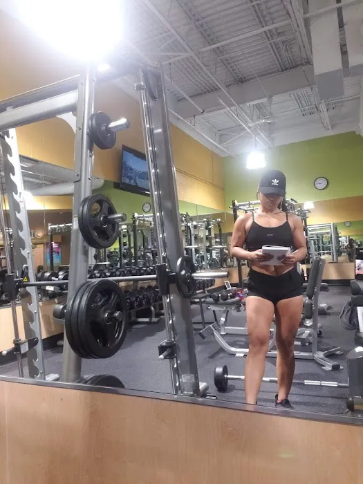 Anytime Fitness Picture 5