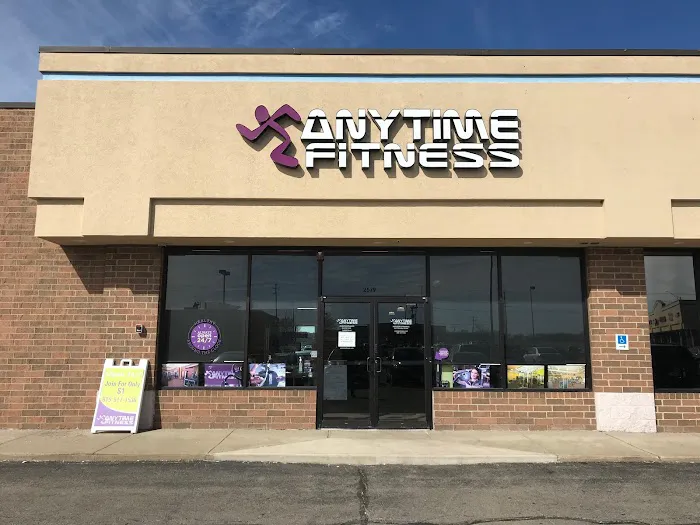 Anytime Fitness Picture 9