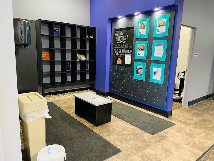 Anytime Fitness Picture 4