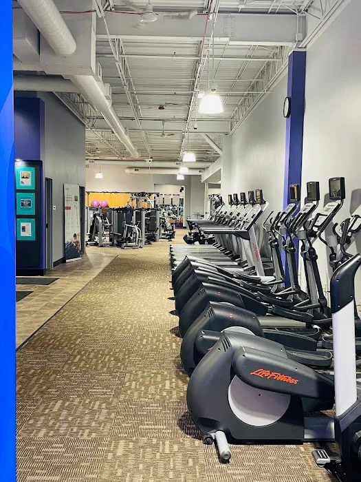 Anytime Fitness Picture 3