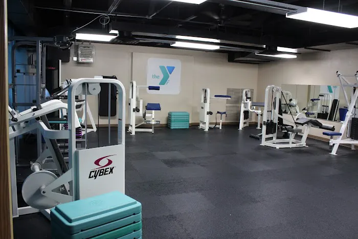 Kishwaukee Family YMCA Picture 5