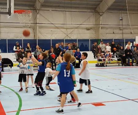 Kishwaukee Family YMCA
