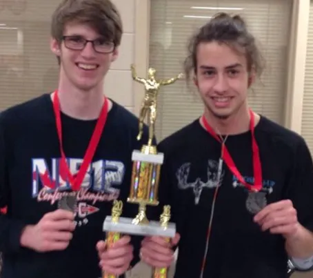 Moose(L)-Up Picture 3