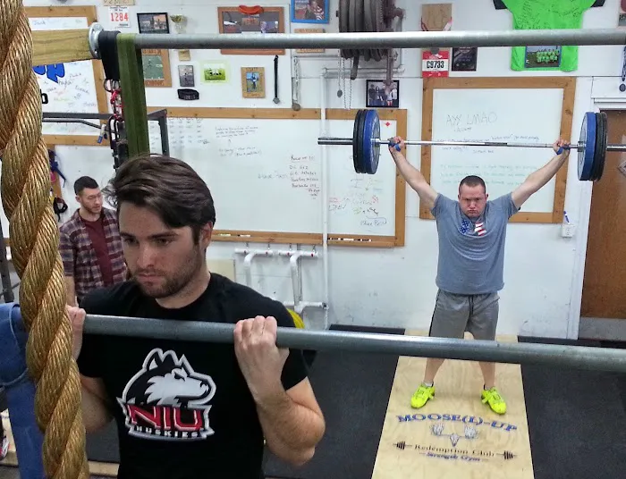 Moose(L)-Up Picture 7