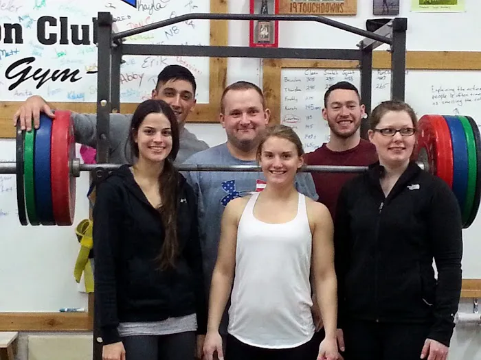 Moose(L)-Up Picture 1