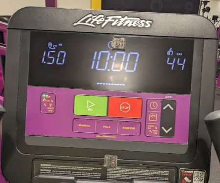 Planet Fitness
