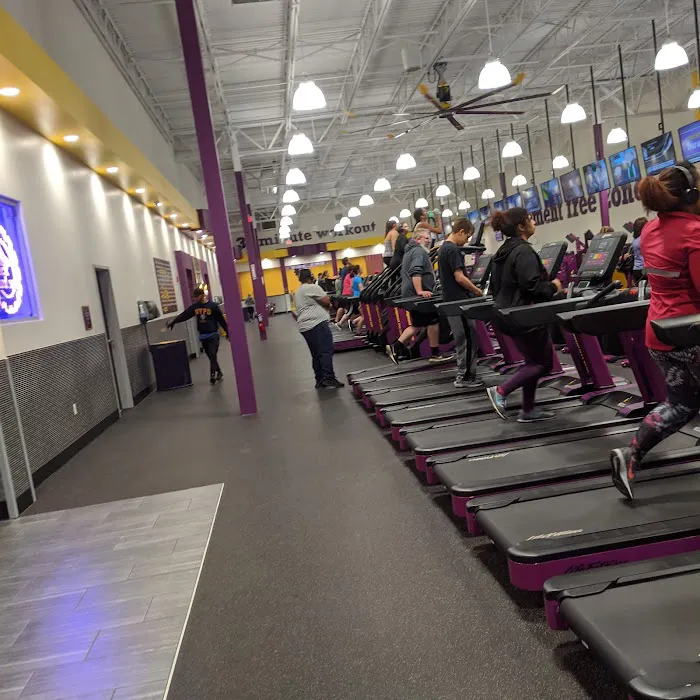 Planet Fitness Picture 3