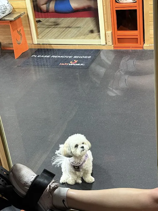 HOTWORX - Sycamore, IL - Dekalb Ave Picture 1