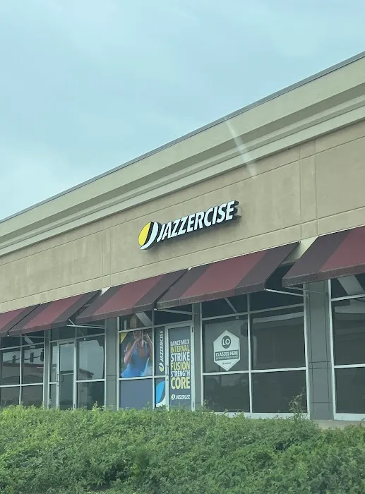 Jazzercise Picture 1