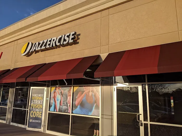 Jazzercise Picture 2