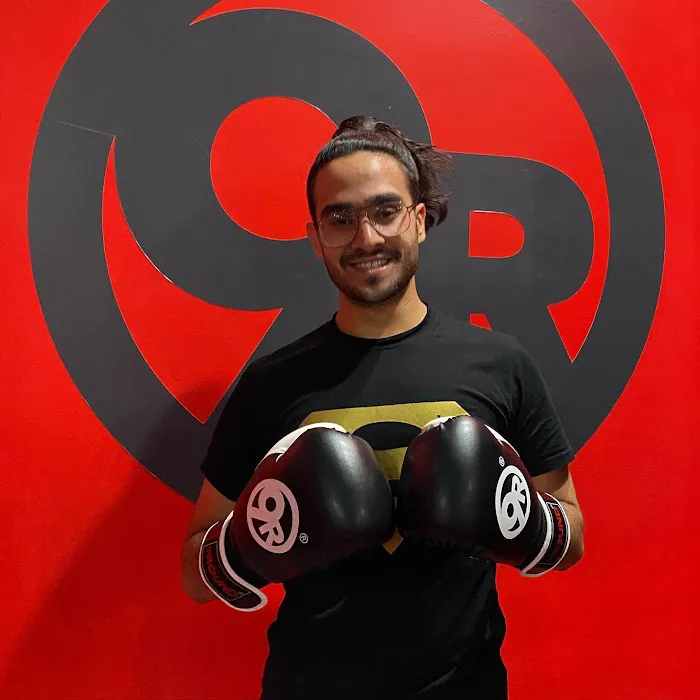 9Round Kickboxing Fitness Picture 5