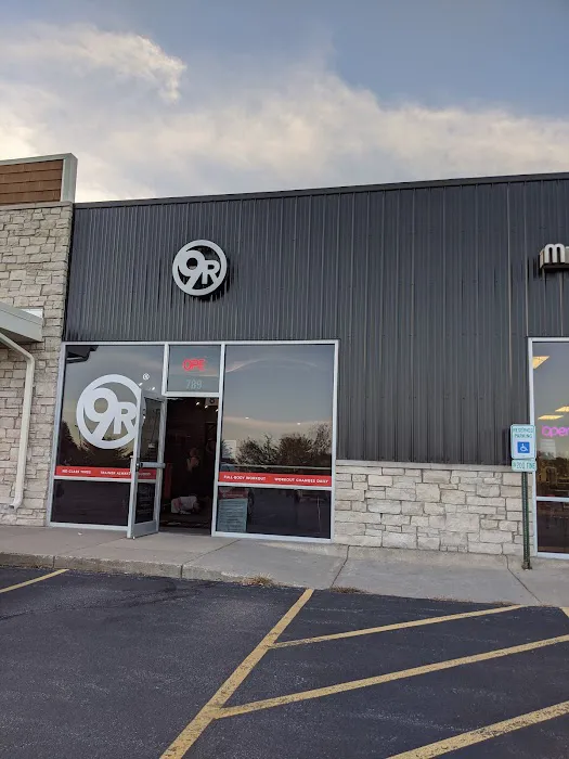 9Round Kickboxing Fitness Picture 4