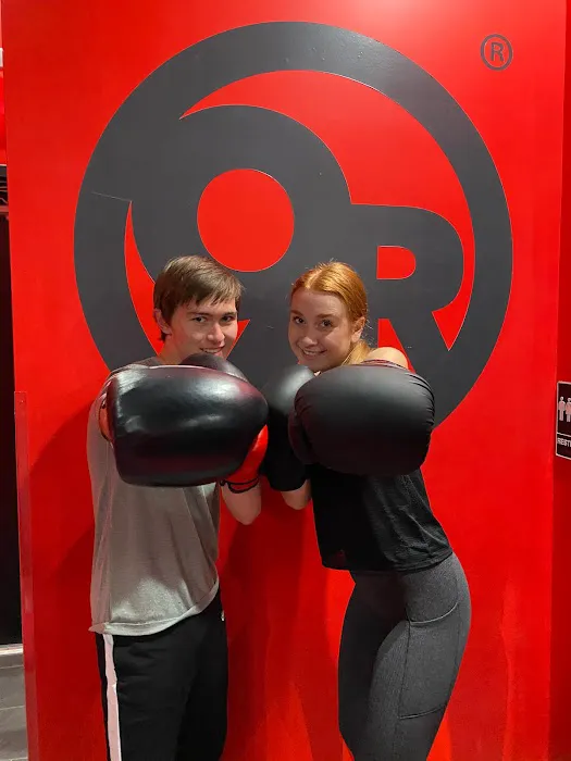 9Round Kickboxing Fitness Picture 2