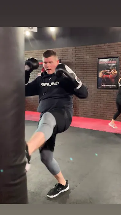 9Round Kickboxing Fitness Picture 6