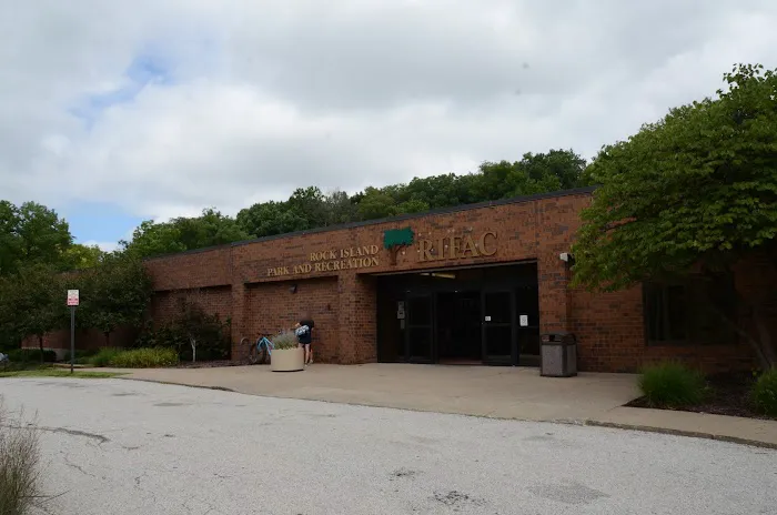 Rock Island Fitness & Activity Center (RIFAC) Picture 4