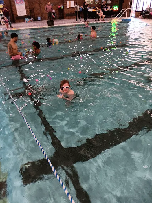 Rock Island Fitness & Activity Center (RIFAC) Picture 6