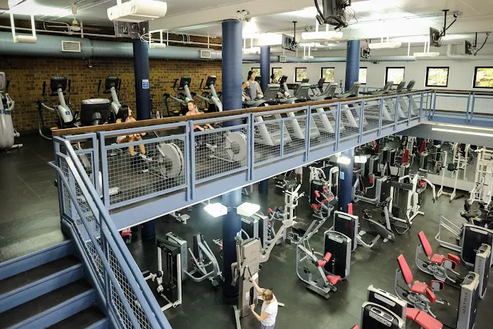 Rock Island Fitness & Activity Center (RIFAC) Picture 3