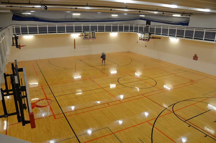 Rock Island Fitness & Activity Center (RIFAC) Picture 8