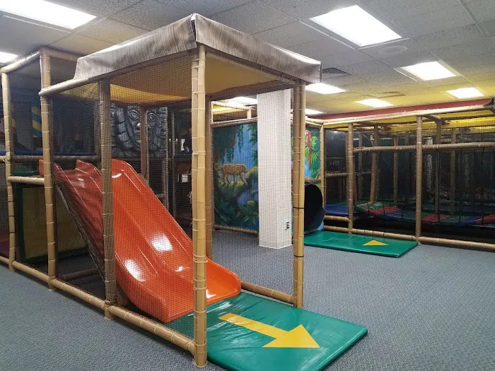 Rock Island Fitness & Activity Center (RIFAC) Picture 7