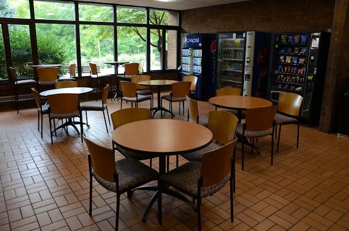 Rock Island Fitness & Activity Center (RIFAC) Picture 5