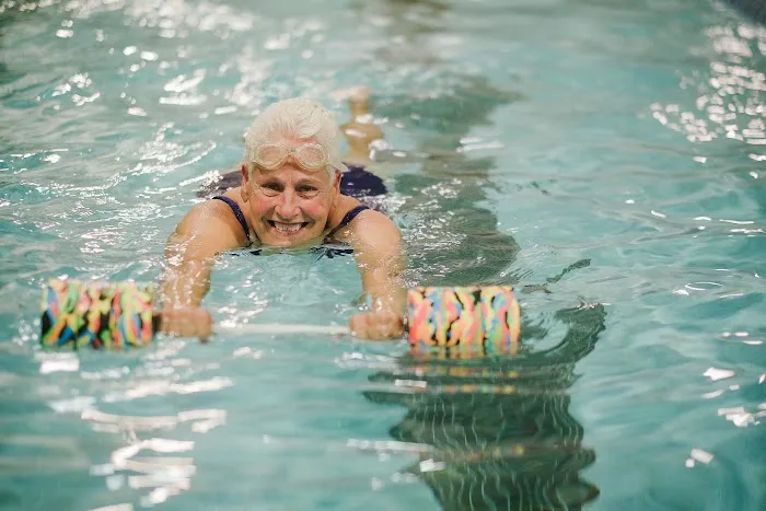 Rock Island Fitness & Activity Center (RIFAC) Picture 2