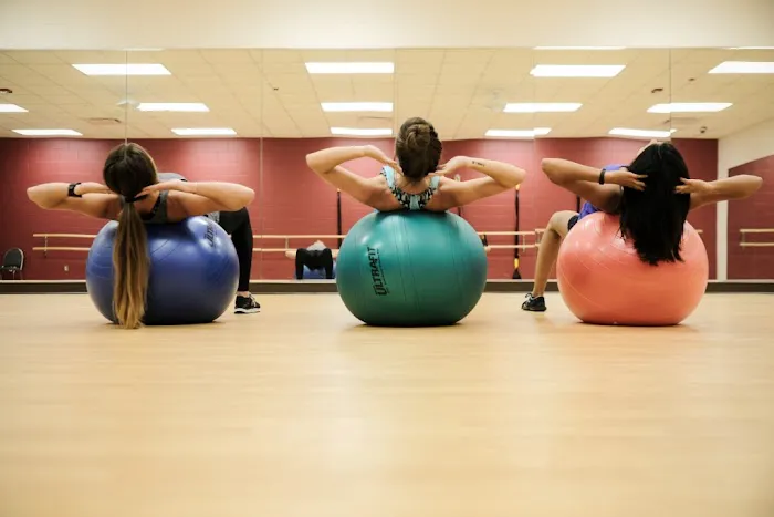 Rock Island Fitness & Activity Center (RIFAC) Picture 1