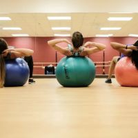 Rock Island Fitness & Activity Center (RIFAC) ico