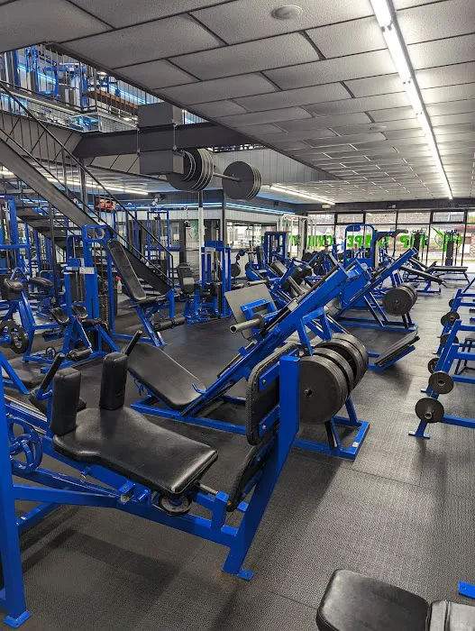 Top Shape Gym Picture 1