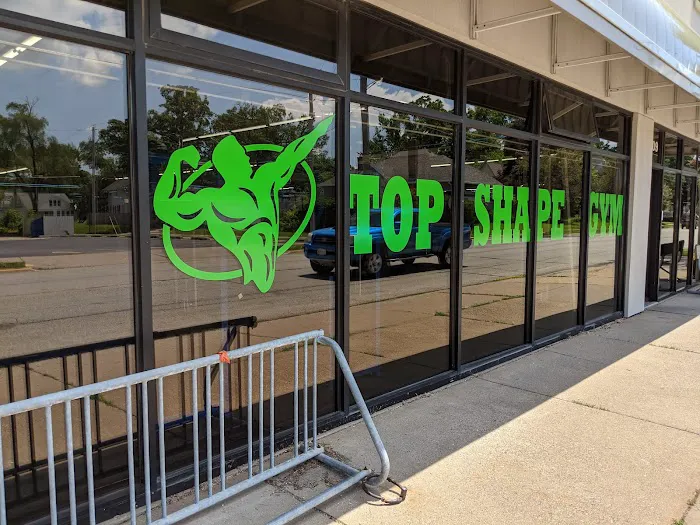 Top Shape Gym Picture 3