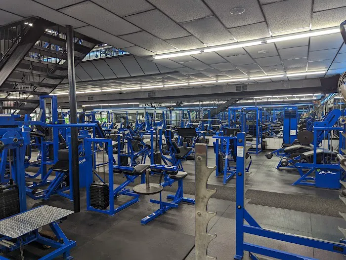 Top Shape Gym Picture 4