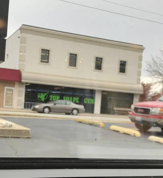 Top Shape Gym Picture 2