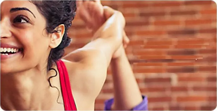 Tapas Hot Yoga Picture 6