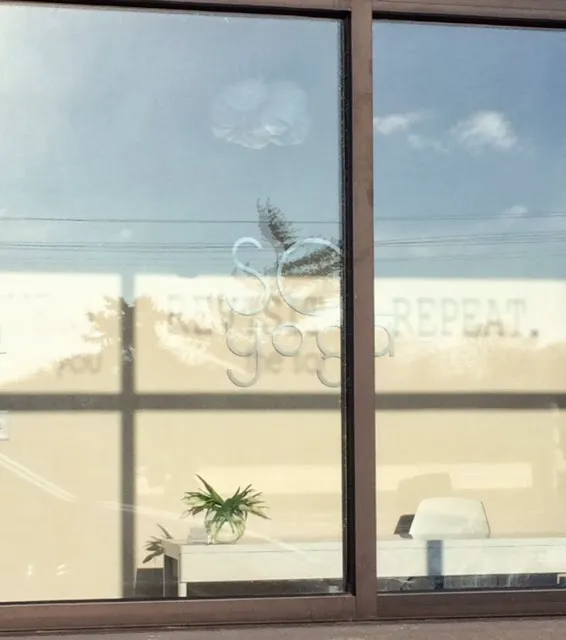 Tapas Hot Yoga Picture 5