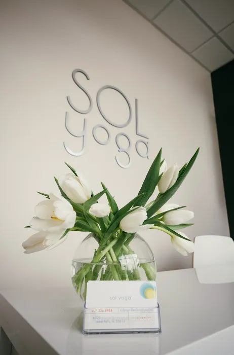 Tapas Hot Yoga Picture 8