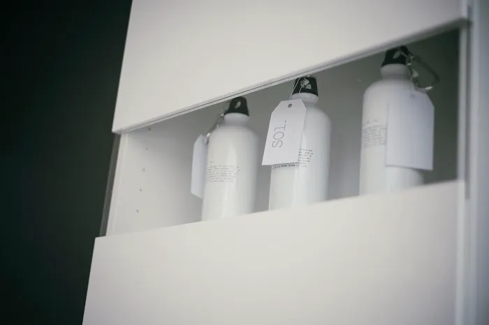 Tapas Hot Yoga Picture 7