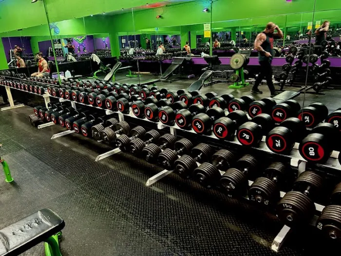 Ultimate Fitness Picture 8