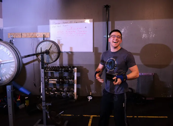 Ultimate Fitness Picture 7