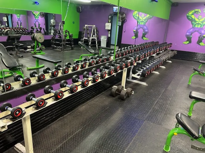 Ultimate Fitness Picture 4