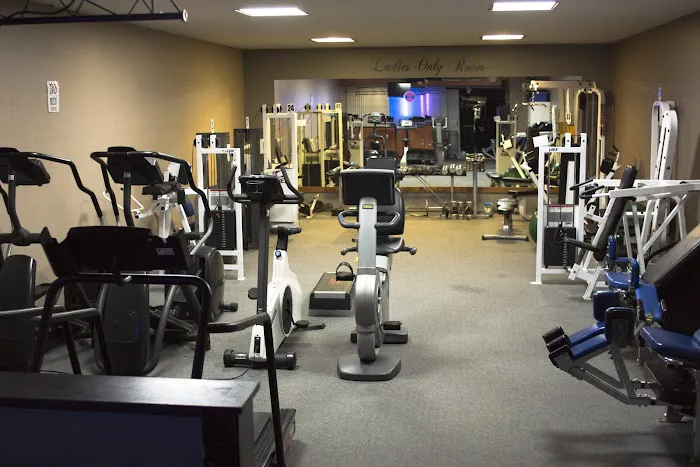 Ultimate Fitness Picture 10