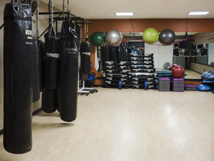 Ultimate Fitness Picture 9