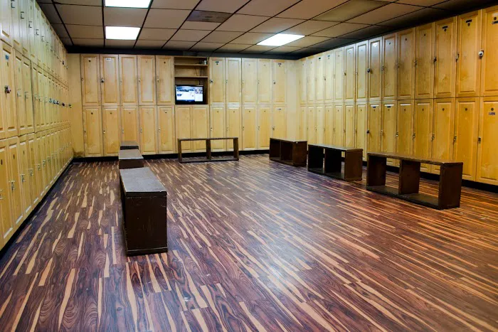 Ultimate Fitness Picture 5