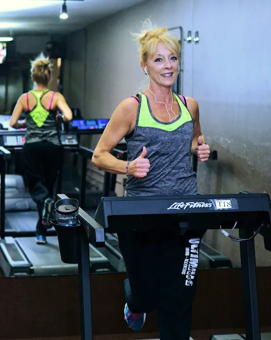 Ultimate Fitness Picture 2