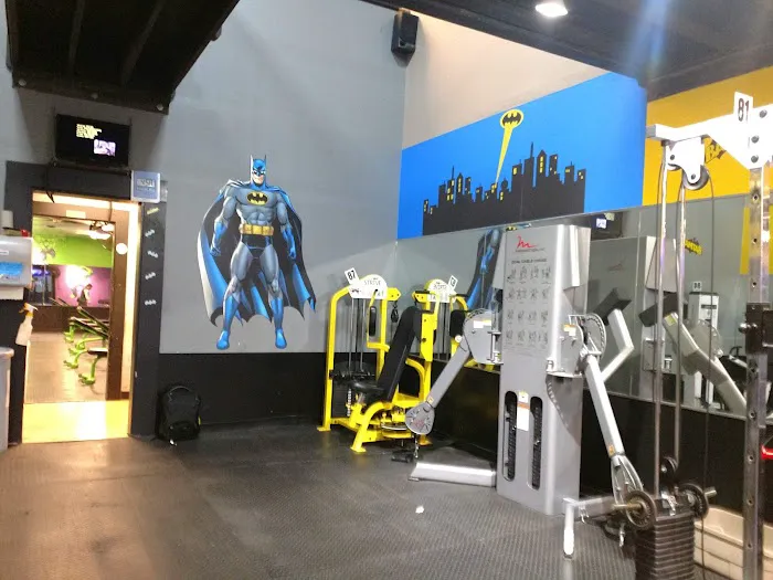 Ultimate Fitness Picture 3