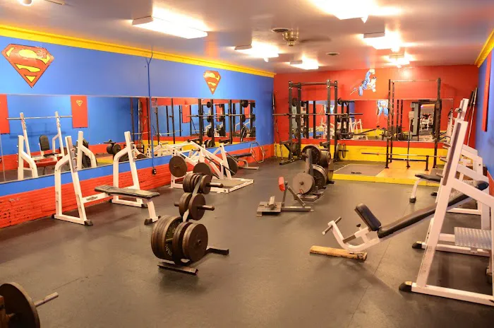 Ultimate Fitness Picture 1